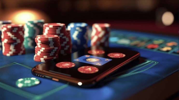 tg555 bet